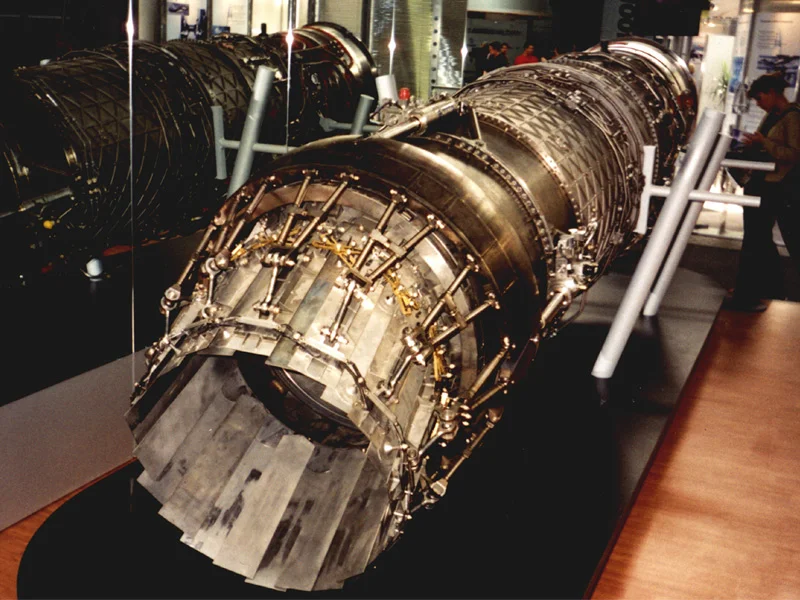 Rolls-Royce Defence Profile 2026: Engines, Products, Nuclear Submarines and Global Operations