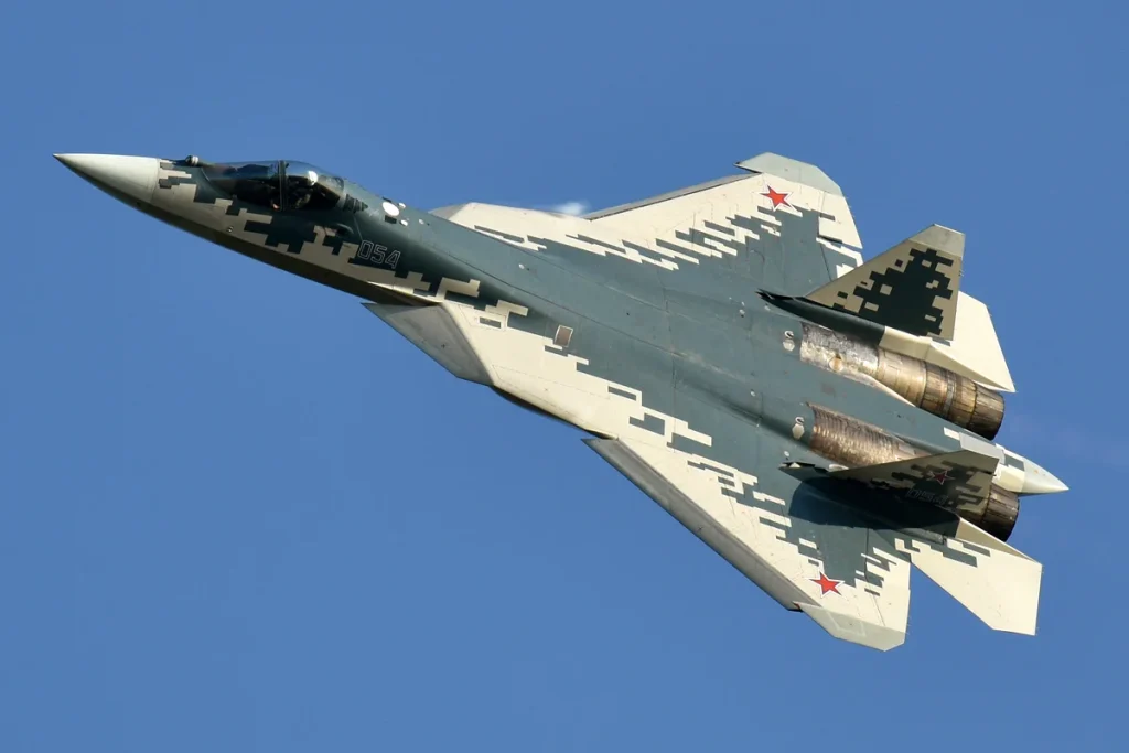 Russia’s Military Strength: How Many Tanks, Jets and Missiles? (2026)