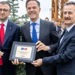 NATO’nun En Büyük Savunma Sanayii Forumu Ankara’da — Türkiye Sahneye Çıkıyor