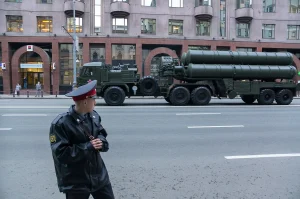 S-400 ile Patriot Arasındaki 18 Temel Fark
