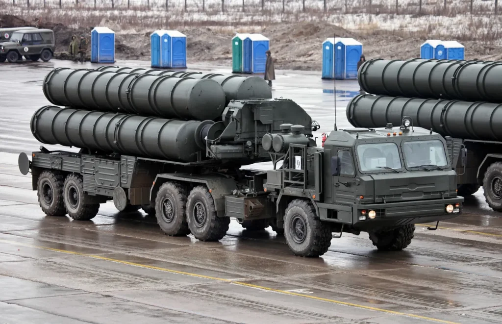 S-400 Fiyatı Ne Kadar? Türkiye, Hindistan ve Çin Sözleşmeleri