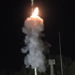 America’s Land-Based Hypersonic Striker ‘Dark Eagle’ Edges Toward the Front Line: A $2.7 Billion Leidos Contract