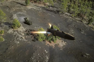 Saab Renews Sweden’s Coastal Anti-Ship Missile Force With SEK 800 Million Contract