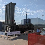 France Orders Multi-Layer SAMP/T NG: VL MICA Joins Aster 30 in a Single Battery