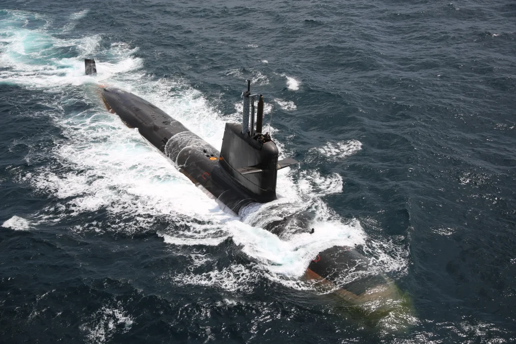 Scorpène Denizaltısı: 5 Ülkenin Tercih Ettiği Naval Group’un Küresel İhracat Silahı