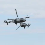 MBDA Sea Venom / ANL: İngiltere-Fransa Ortaklığının Helikopter Menşeli Gemi Karşıtı Füzesi