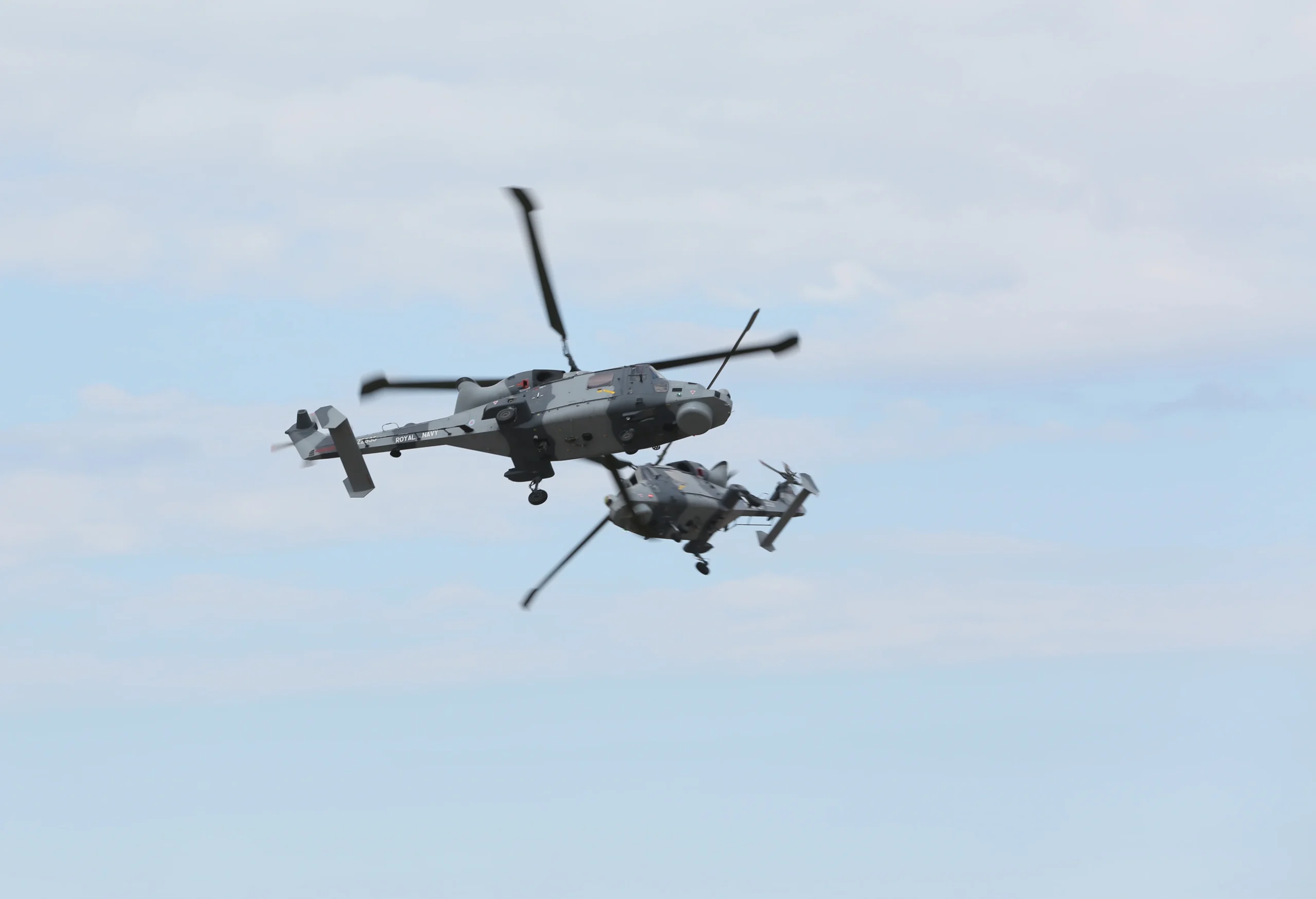 MBDA Sea Venom / ANL: İngiltere-Fransa Ortaklığının Helikopter Menşeli Gemi Karşıtı Füzesi 1 MBDA Sea Venom / ANL: İngiltere-Fransa Ortaklığının Helikopter Menşeli Gemi Karşıtı Füzesi