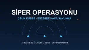 Envanter Oyunları: 10 Ücretsiz Savunma Oyunu Artık Telegram’da