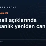 Somali açıklarında korsanlık yeniden canlandı: Donanmalar Kızıldeniz’e kayınca güvenlik boşluğu