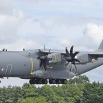 TP400-D6 Turboprop Engine: The World’s Most Powerful Single-Propeller Military Turboprop Powering the A400M Atlas — Full Profile 2026