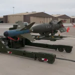 SPICE 2000 Güdümlü Bomba Kiti: Teknik Özellikler, Operasyonel Kullanım ve Türk HGK/KGK Karşılaştırması