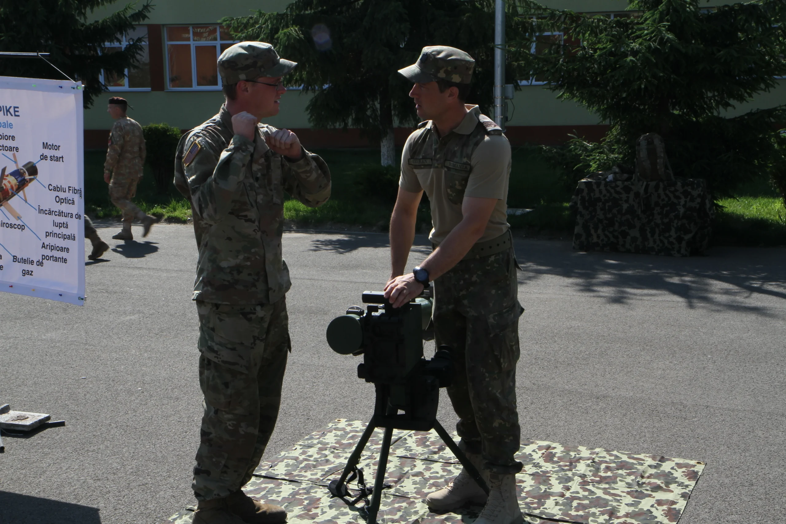 Spike LR2 Anti-Tank Missile: Technical Specs, Combat Record, Export Markets and Turkish Alternatives 1 Spike LR2 Anti-Tank Missile: Technical Specs, Combat Record, Export Markets and Turkish Alternatives