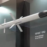 Spike LR2: El Misil Antitanque Israelí de Nueva Generación — Análisis Técnico y Perspectivas de Adquisición para América Latina
