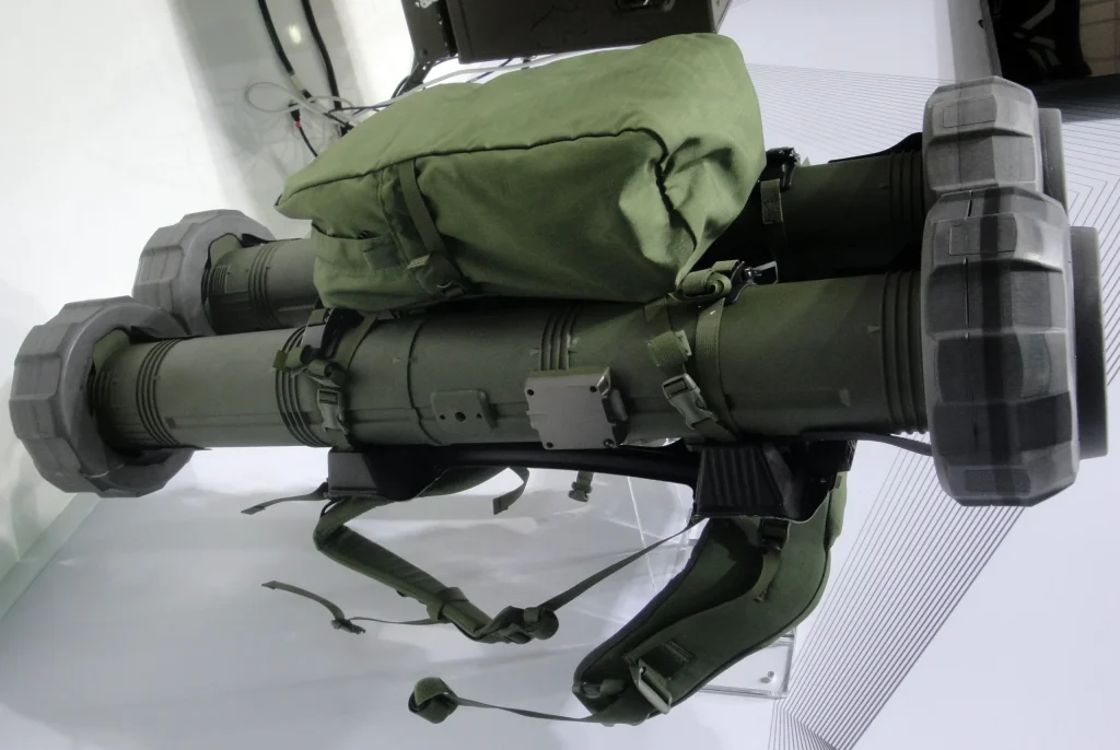 US Army Awards AeroVironment $500 Million for Layered Counter-Drone Defense