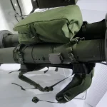 What Is Rafael Advanced Defense Systems? Israel’s State Arms Maker
