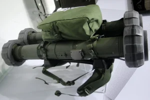 US Army Awards AeroVironment $500 Million for Layered Counter-Drone Defense