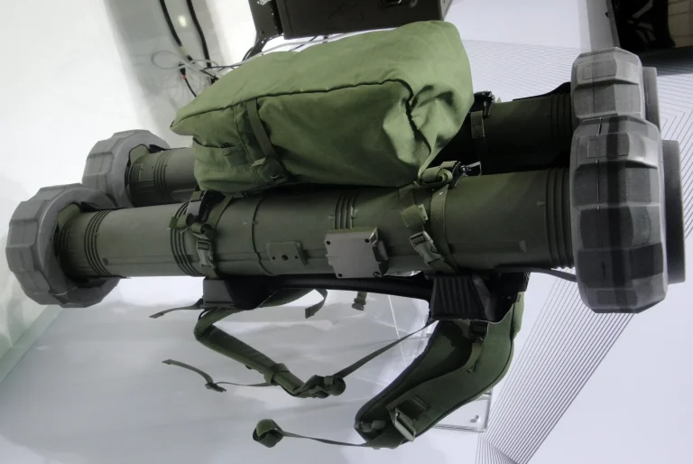 US Army Awards AeroVironment $500 Million for Layered Counter-Drone Defense