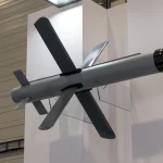 Spike NLOS: 32 km Non-Line-of-Sight Guided Missile — Technical Analysis and Turkish UMTAS Comparison