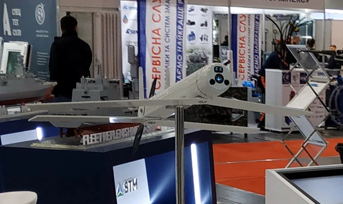 STM ALPAGU-2 Nedir? Ne İşe Yarar? 100+ km Jet Motorlu Yeni Nesil Sürü Dolanan Mühimmatı