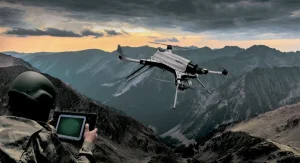 Nijerya’dan Dev Türk Drone Anlaşması: DASAL’dan 100 Bin Kamikaze İHA ve Yerli Üretim