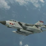 Storm Shadow / SCALP-EG: El Misil de Crucero Europeo que Cambió las Reglas del Combate