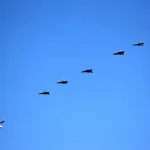Rusya’nın Gizli Avcısı Su-57 Rol Değiştiriyor: ‘İlk Gece Vurucusu’ndan Drone Avcısı Önleyiciye