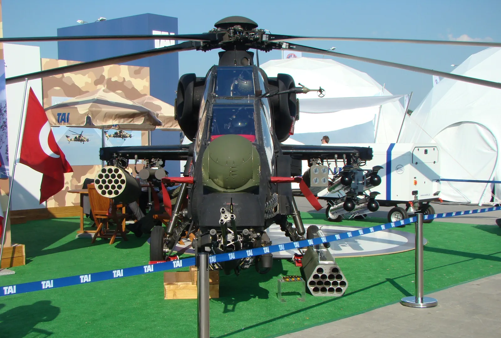 T129 ATAK Teslimat ve Envanter Dosyası: Kaç Adet Üretildi, Hangi Kurumlar Kullanıyor? (2026) 4 T129 ATAK Teslimat ve Envanter Dosyası: Kaç Adet Üretildi, Hangi Kurumlar Kullanıyor? (2026)