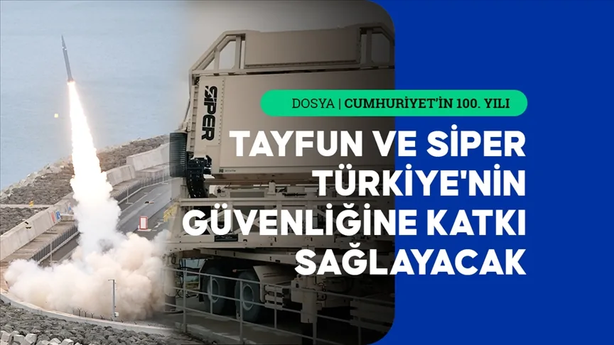 Tayfun balistik fuzesi