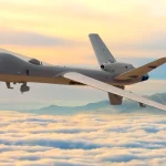 Tayvan, ABD’den aldığı ilk MQ-9B SkyGuardian İHA’sının testlerine başladı