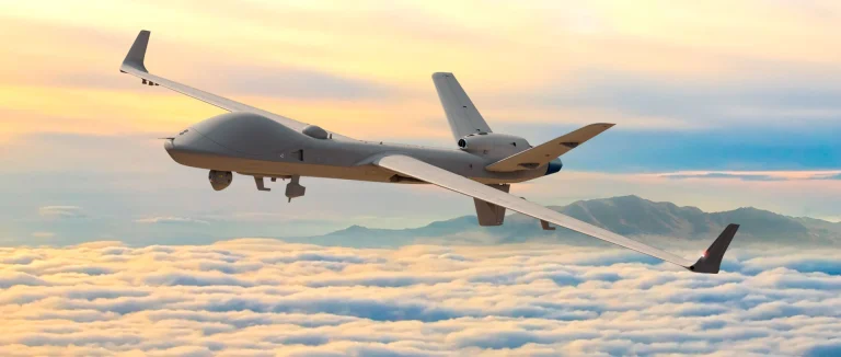 Tayvan, ABD’den aldığı ilk MQ-9B SkyGuardian İHA’sının testlerine başladı