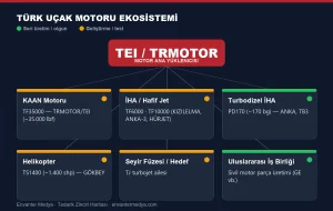 TEI Staj Başvurusu Nasıl Yapılır? Tarihler ve Adım Adım Süreç