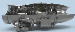 TEI TF-6000 Nedir? Ne İşe Yarar? Kızılelma’nın Yerli Turbofan Jet Motoru
