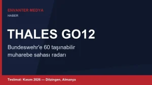 KORAL Nedir? ASELSAN’ın Stratejik Radar Karıştırma Sistemi