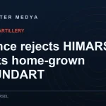 France shuts the door on HIMARS: picks home-grown THUNDART for rocket artillery