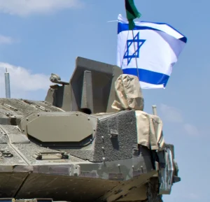 Trophy Active Protection System: Technical Specs, Combat Record and Turkish AKKOR Comparison