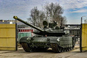 Türkmenistan Ordusunun Askeri Gücü: Tank, Uçak ve Hazar Denizi Envanteri (2026)