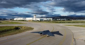 What Is TUSAŞ ANKA? The MALE Drone Behind 400,000 Hours of Turkish Intelligence Operations