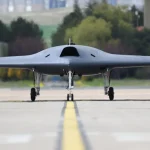 What Is TUSAŞ ANKA-III? Turkey’s Stealth UCAV Blurs the Line Between Drone and Fighter