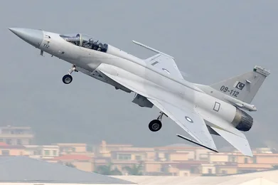 Dünyada En Çok Savaş Uçağına Sahip 10 Ülke (2026): ABD Zirvede — Rusya, Çin, Türkiye 59 JF-17 Thunder