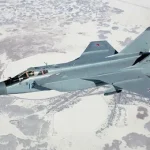 Dünyanın En Hızlı Savaş Uçakları (2026): Mach 2,8’i Aşan Tek Uçak