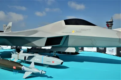 Dünyada En Çok Savaş Uçağına Sahip 10 Ülke (2026): ABD Zirvede — Rusya, Çin, Türkiye 56 TAI KAAN (5. Nesil)
