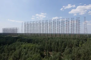 Ufuk Ötesi (OTH) Radar Nedir, Nasıl Bu Kadar Uzağı Görür?