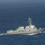 ABD Destroyeri İran’ı Tomahawk’larla Vurdu, Tahran Hürmüz Boğazı’nı ‘Tüm Gemilere Kapalı’ İlan Etti