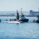 ABD, Denizaltı Gücünü Avustralya’ya Demirliyor: 3. Denizaltı Filotillası HMAS Stirling’de Yeniden Kuruldu