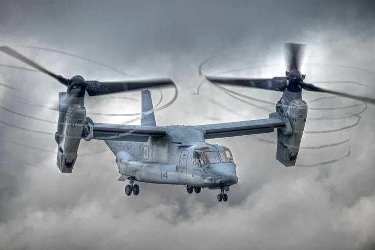 Çin’in 6 tonluk R6000 insansız tilt-rotoru serbest uçuşunu tamamladı