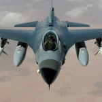 F-16 Nedir? Türk Hava Kuvvetleri’nin Omurgası