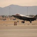 ما هو صاروخ JSM؟ ولماذا هو السلاح الداخلي الوحيد للـ F-35A المضاد للسفن؟