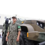What Is the eJLTV? Electric JLTV Development Program and Goals