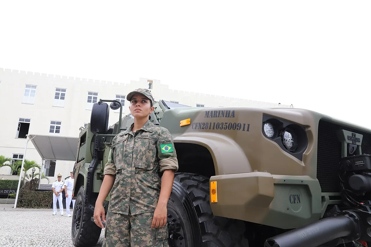 What Is the eJLTV? Electric JLTV Development Program and Goals