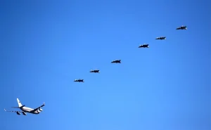 Su-57 Nedir? Rusya’nın 5. Nesil Savaş Uçağı İddiası